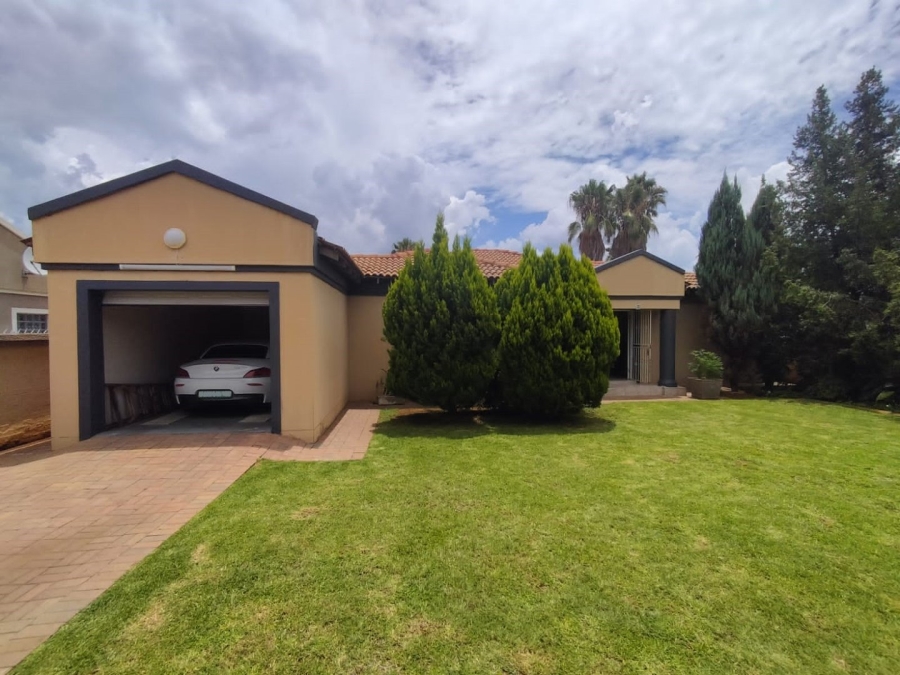 3 Bedroom Property for Sale in Vaal Park North West